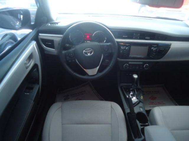 Toyota corolla 2015 2.0 xei 16v flex 4p automÁtico - Foto 4