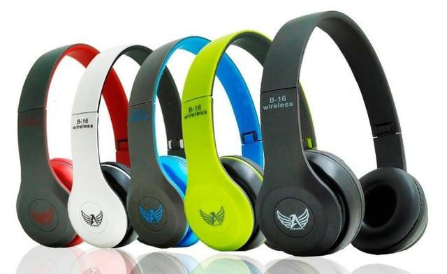 Fone de Ouvido Headphone Altomex Bluetooth Android - Foto 3