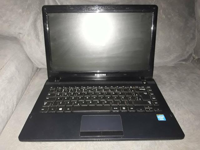 Notebook conservado
