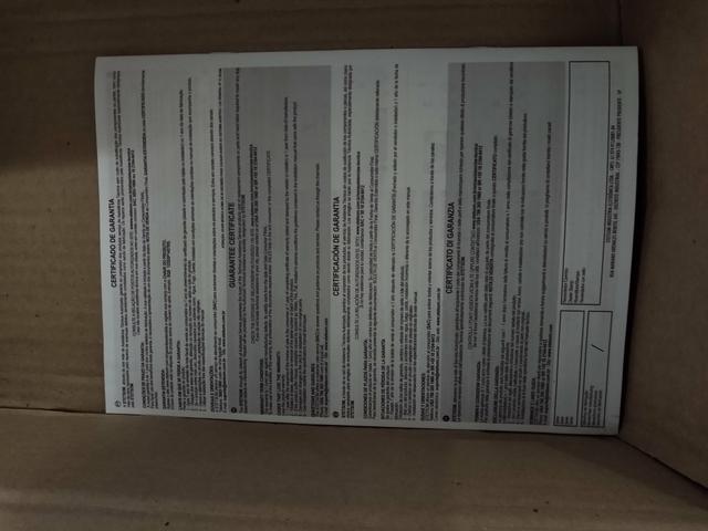 Módulo Ex 1k6 eq, novinho!!! - Foto 3