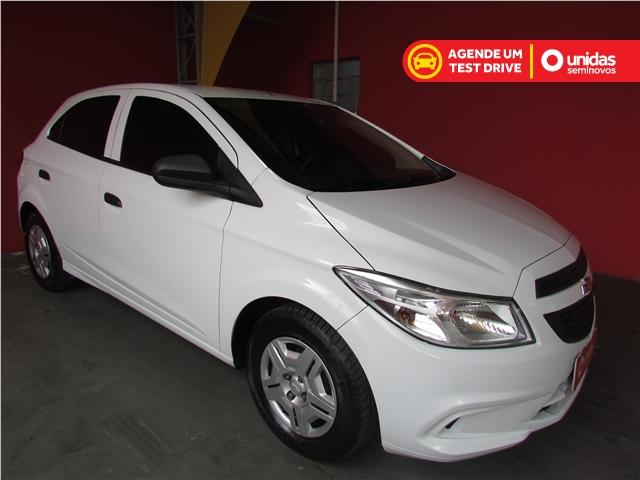 Chevrolet Onix 1.0 mpfi joy 8v flex 4p manual - Foto 2