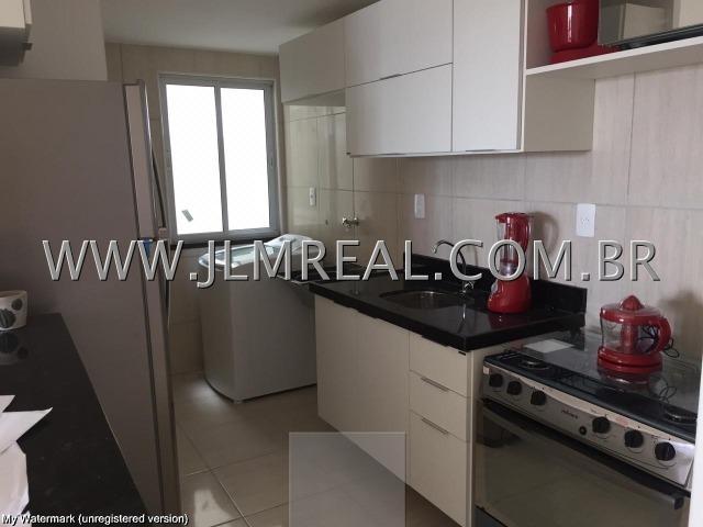 (Cod.:086 - Jacarecanga) - Mobiliado - Vendo Apartamento com 80m² e 2 Vagas - Foto 17