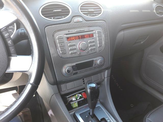 Ford Focus titanium - Foto 9