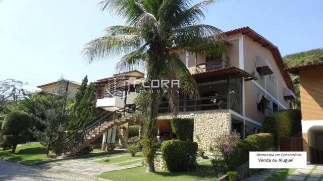 Casa, Pendotiba, Niterói-RJ - Foto 2