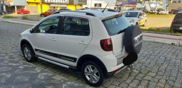 Vendo Lindo Cross Fox - Foto 8