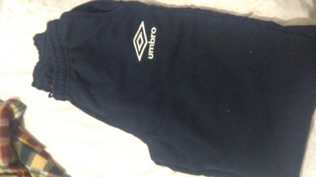 Calça Abrigo Grêmio Umbro