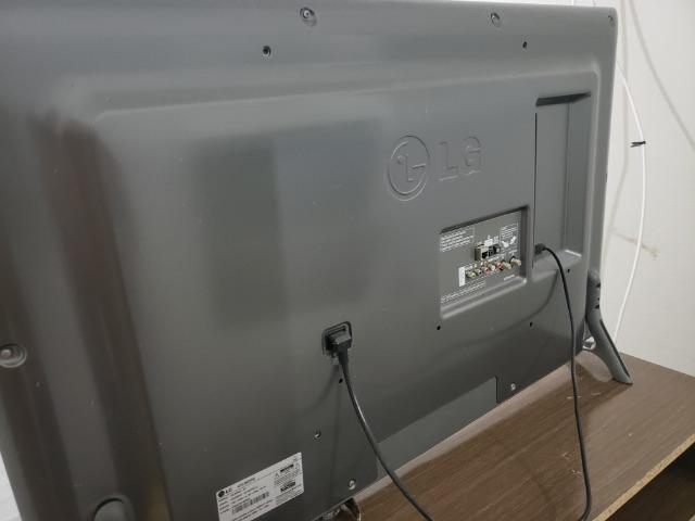 Smart tv 42" LG . Smart controle