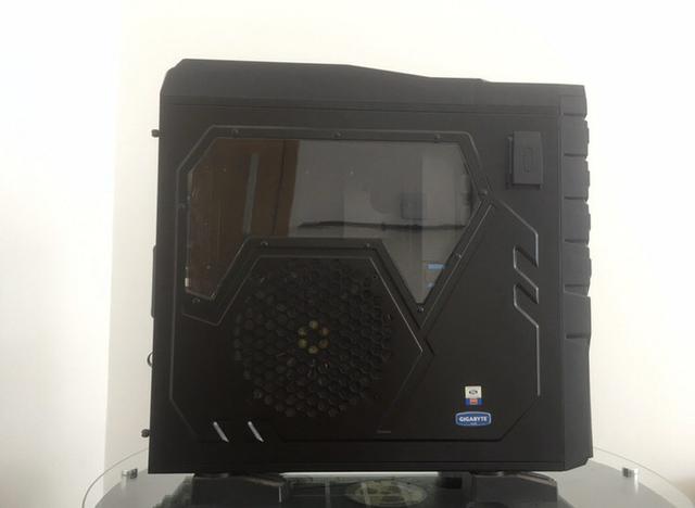 Gabinete Gamer Thermaltake - Foto 3