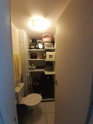 Apartamento com 3 dormitórios à venda, 74 m² por R$ 380.000 - Cambeba - Foto 14