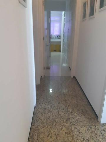 AP1605 Edifício Califórnia, apartamento na Aldeota, apartamento com 3 quartos, 2 vagas - Foto 8