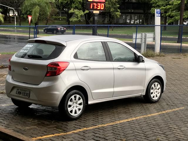 Ford ka 1.5 - Foto 3