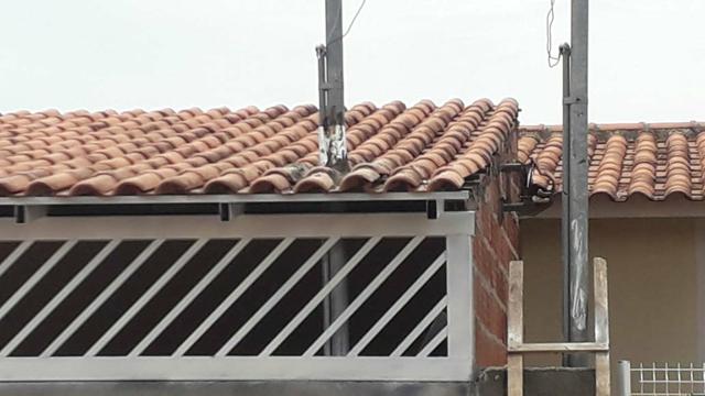 Aluguel casa aguas lindas ii setor mansões camargo - Foto 2