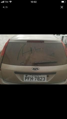 Ford fiesta hatch 2012 - Foto 6
