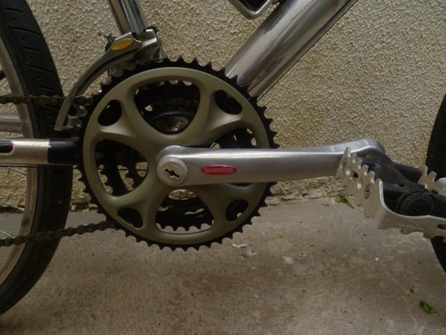 Bicicleta sundown aro 26 - Foto 3
