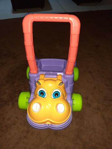 Andador infantil - Foto 3
