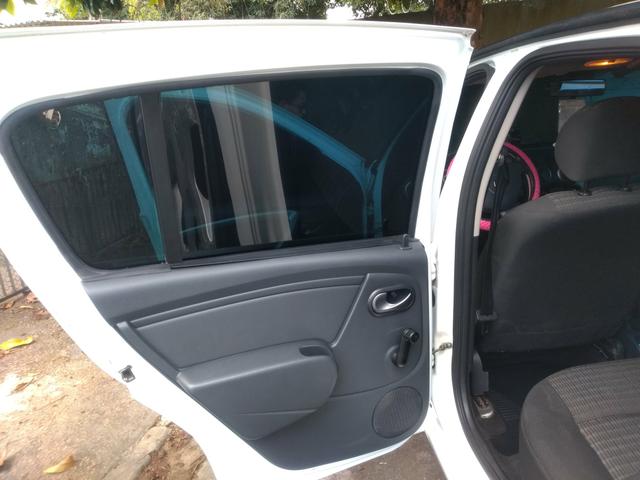 Vendo Sandero - Foto 5