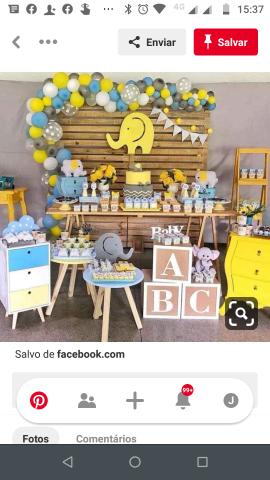 Decoração - Foto 4