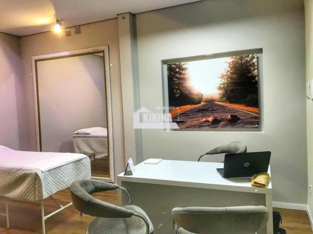Escritório à venda em Nova russia, Ponta grossa cod:02950.5808 - Foto 19