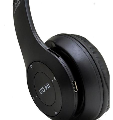 Fone de Ouvido Headphone Altomex Bluetooth Android
