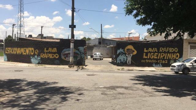 Lava Rápido e Estacionamento ao lado da *Estação Itaim Paulista - Foto 2