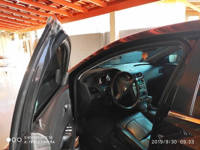 Chevrolet malibu ltz 2010 - Foto 3
