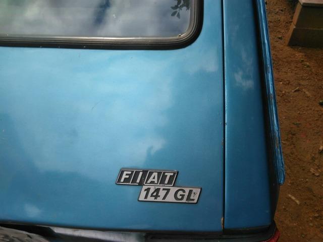 Fiat 147 - Foto 8