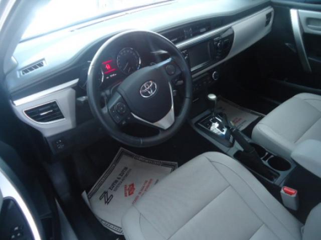 Toyota corolla 2015 2.0 xei 16v flex 4p automÁtico - Foto 3