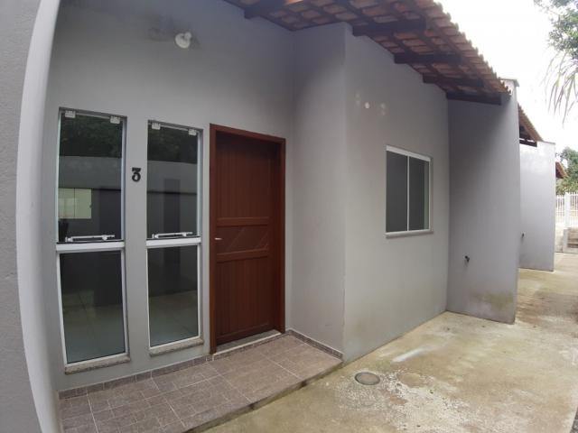 Casa para alugar com 2 dormitórios em Itinga, Araquari cod:08295.001