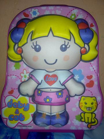 Vende-se bolsa