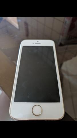 Troco iPhone 5s por outro celular