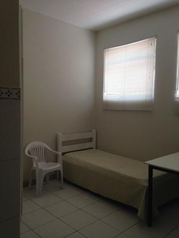 Kit mobiliada na 711 Sul- Excelente Localização com entrada independente - Foto 5