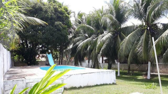 Vendo Linda Casa com Piscina em Salinópolis-PA - Foto 8