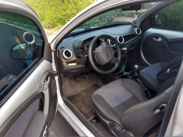 Ford KA 2013 - Foto 13