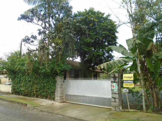 Casa para alugar com 1 dormitórios em America, Joinville cod:08407.001 - Foto 2