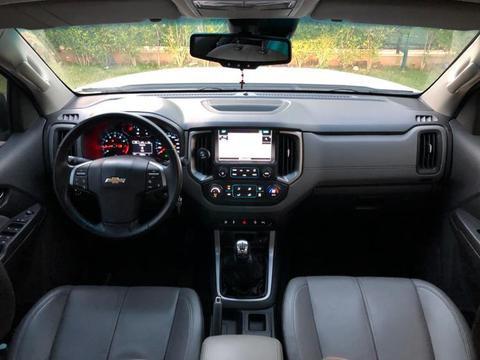 Chevrolet s102.5 ltz 4x2 cd 16v flex 4p manual - Foto 2