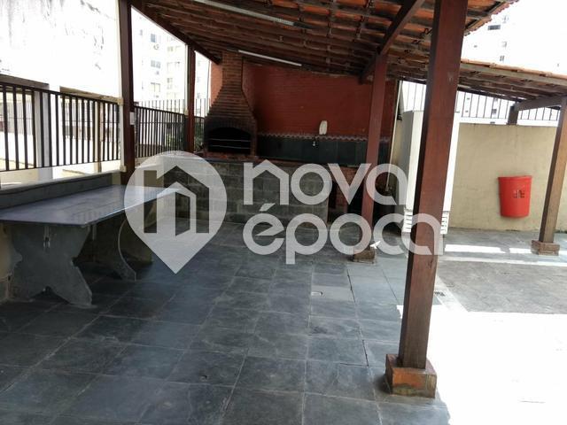 Apartamento à venda com 2 dormitórios cod:BO2AP31055 - Foto 20