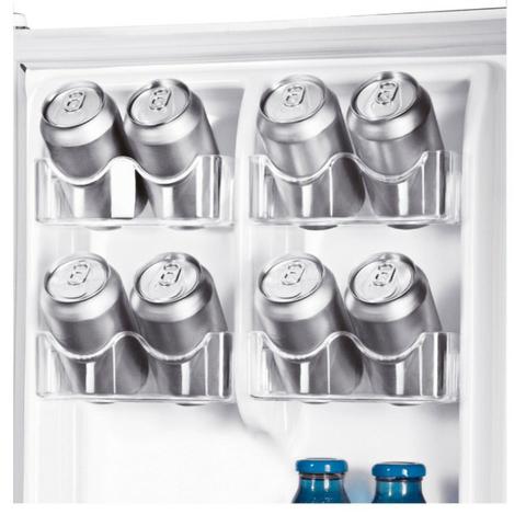 Frigobar Electrolux RE80 Branco 79 Litros 110v ou 220v NOVO - Foto 5