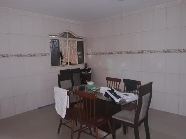 Casa 03 Quartos Arniqueira Qudra 04 Mais Apto Aceita Troca casa Ceilandia menor Valor - Foto 13