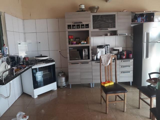 Casa 03 Quartos Arniqueira Qudra 04 Mais Apto Aceita Troca casa Ceilandia menor Valor - Foto 3