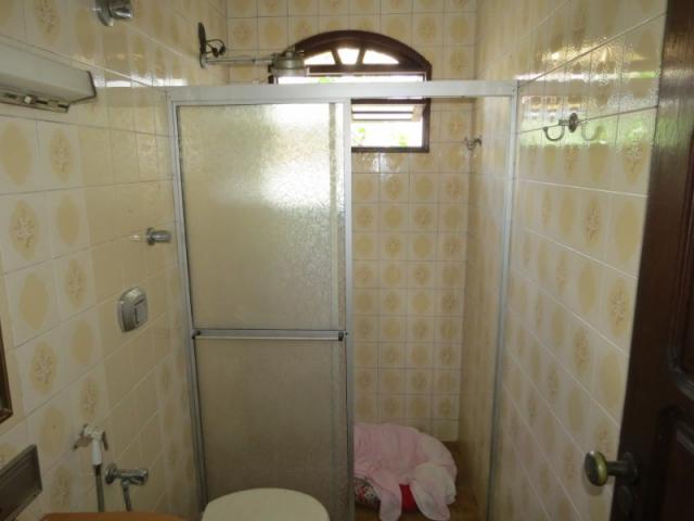 Casa linear com 5 qts, 2suítes, 2vgs - Foto 13