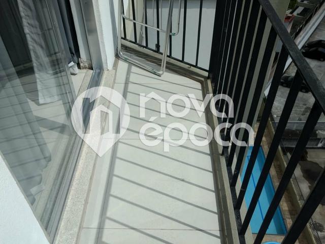 Apartamento à venda com 2 dormitórios cod:BO2AP31055 - Foto 4