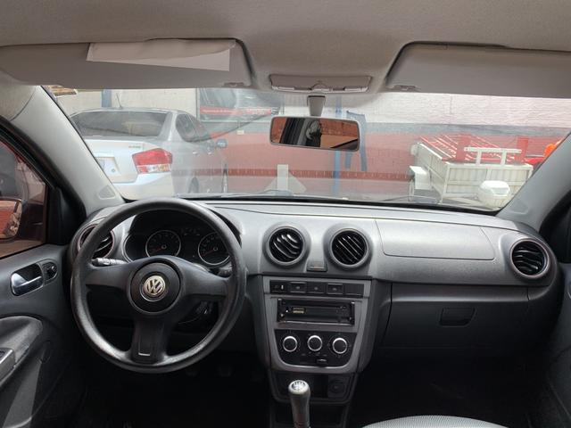 Gol G5 TREND 1.6 2010 - Foto 5