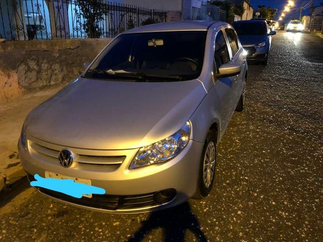 Vende-se Gol G5 2011/2012 - Foto 9