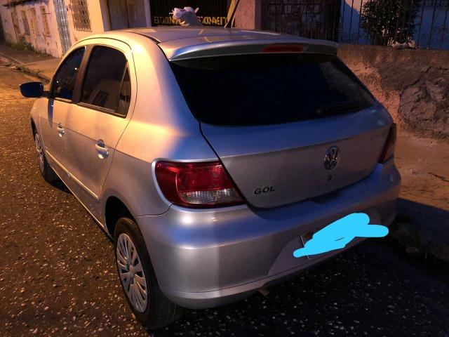 Vende-se Gol G5 2011/2012 - Foto 4
