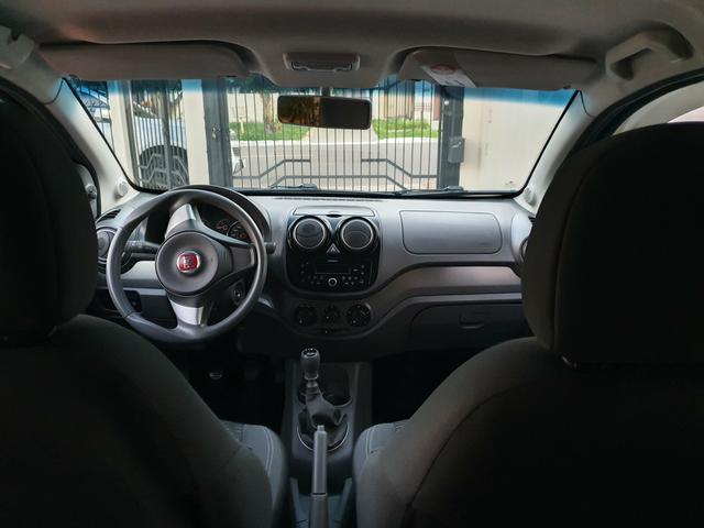 Palio atractive 1.4 Italia - Foto 13
