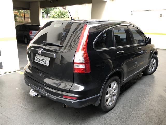 Crv 2011 super conservado - Foto 3