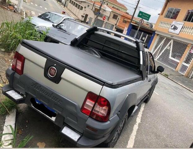 Fiat Strada 2012 - Foto 2