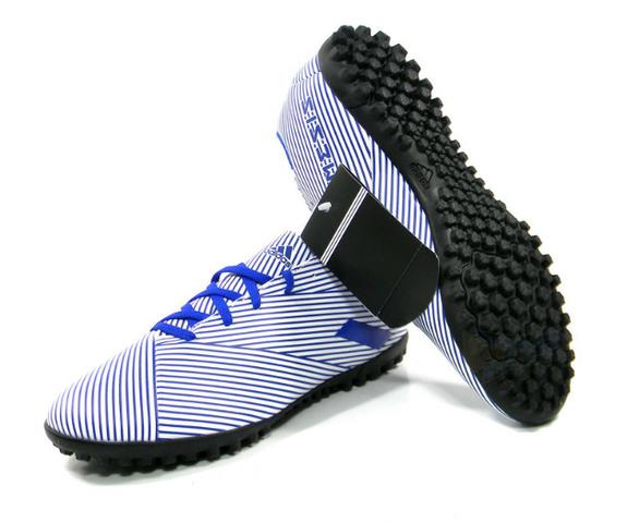 chuteira nemeziz 43
