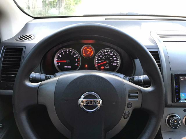 Nissan Sentra 2.0 flex Completo - Foto 6