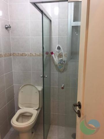 Apartamento com 3 dormitórios à venda, 80 m² por R$ 400.000,00 - Jardim das Conchas - Guar - Foto 14